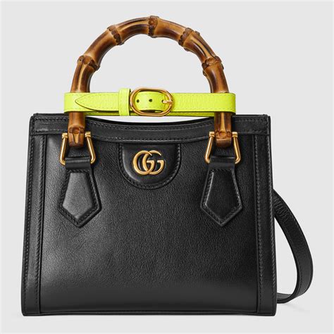 borsa vermice nera gucci|Gucci borse.